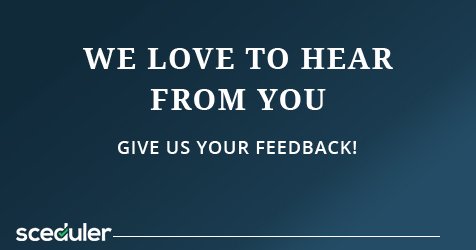 scedapp's tweet photo. https://t.co/ZUhpLdsG1x Your #feedback is valuable to us. https://t.co/56zG1T1daW