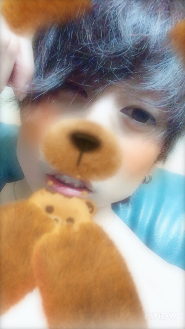 Nevhl's tweet photo. snowですね、はい

#らぶりつください https://t.co/Is5hJ4WLZa