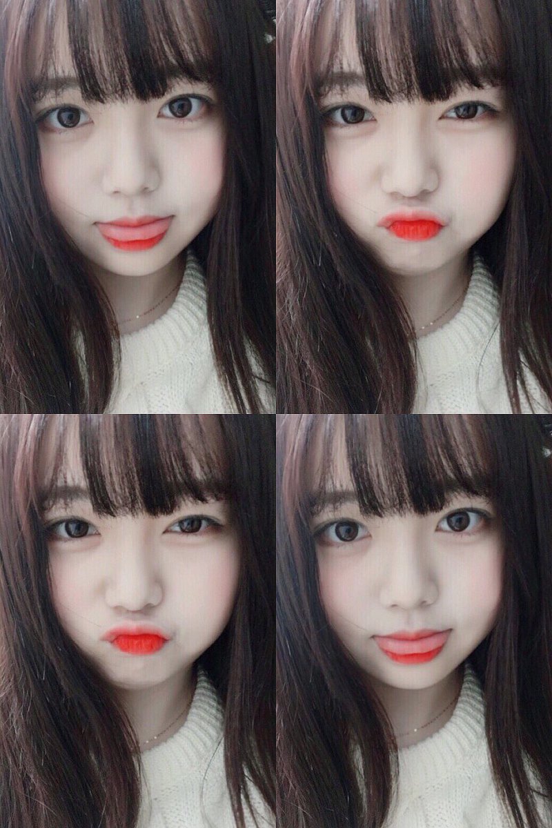 キム イェリン