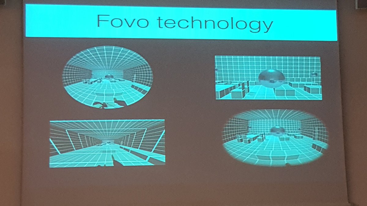 VR_Village's tweet photo. It was an interesting experience to try @FovoLab #immersive #technology earlier this week! #NewTech #Mindfulness #Awareness #spectacles #VR https://t.co/iOI8bQJC0w