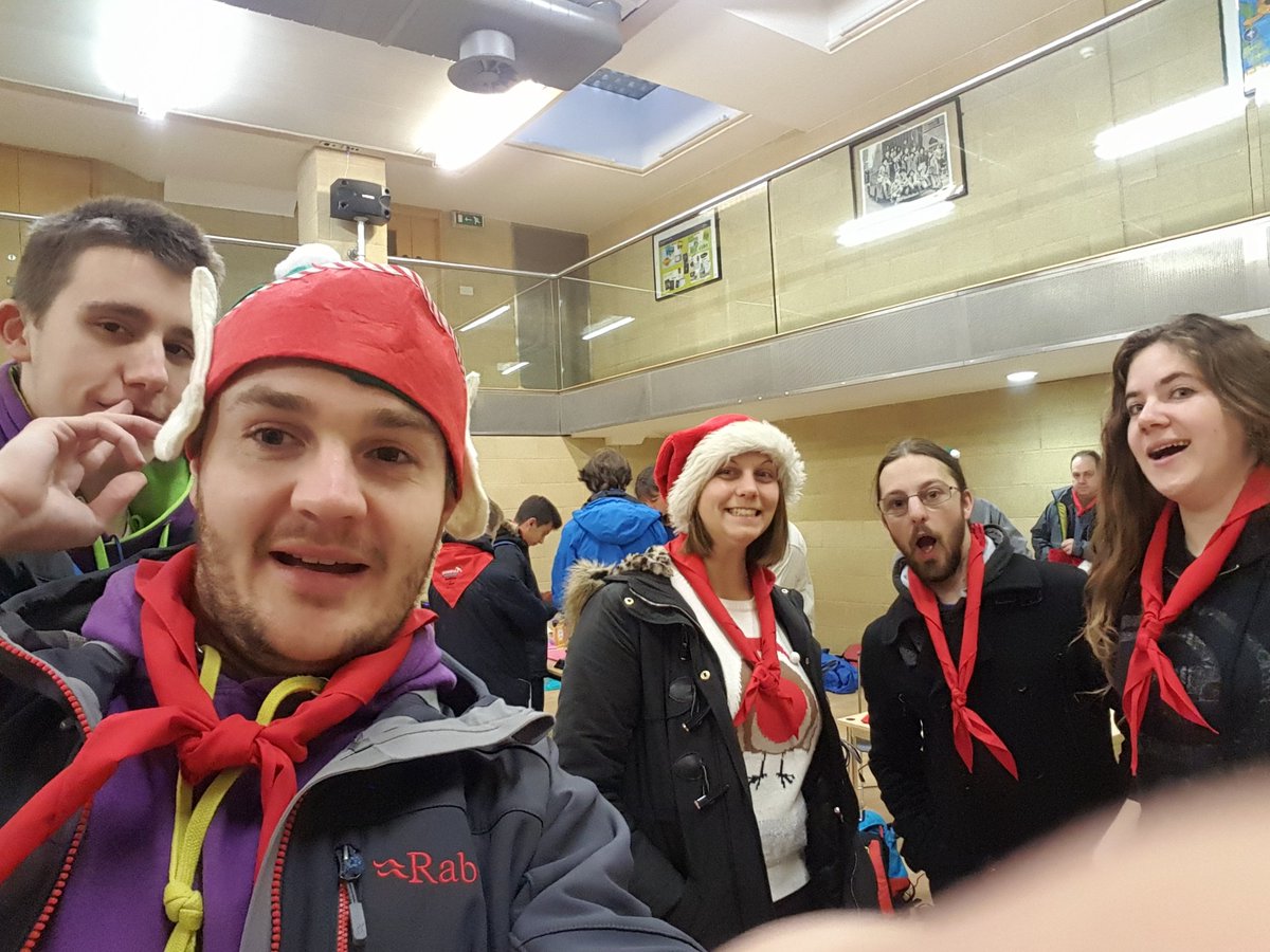 Team  mid herts READY TO GO!!!! #hertsmonopoly16