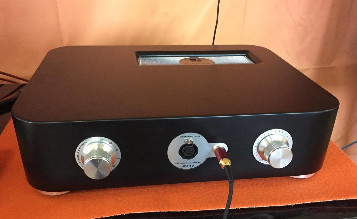 bd_audio's tweet photo. Trafomatic are currently bench testing our Head1 and Head2 Headphone Amplifiers ready to dispatch to the UK. #headphones #audiophile https://t.co/y0hfeM39xp