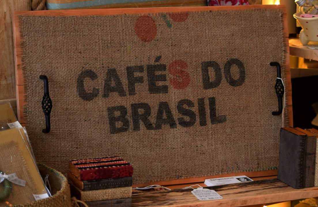 Sprigasaurus's tweet photo. Is it #coffee time yet?
How about this as an ideal #ooak #handmade #gift for #coffeelovers.
Varnished to protect sack stencil
@PopPenryn https://t.co/xdasmBZd8H