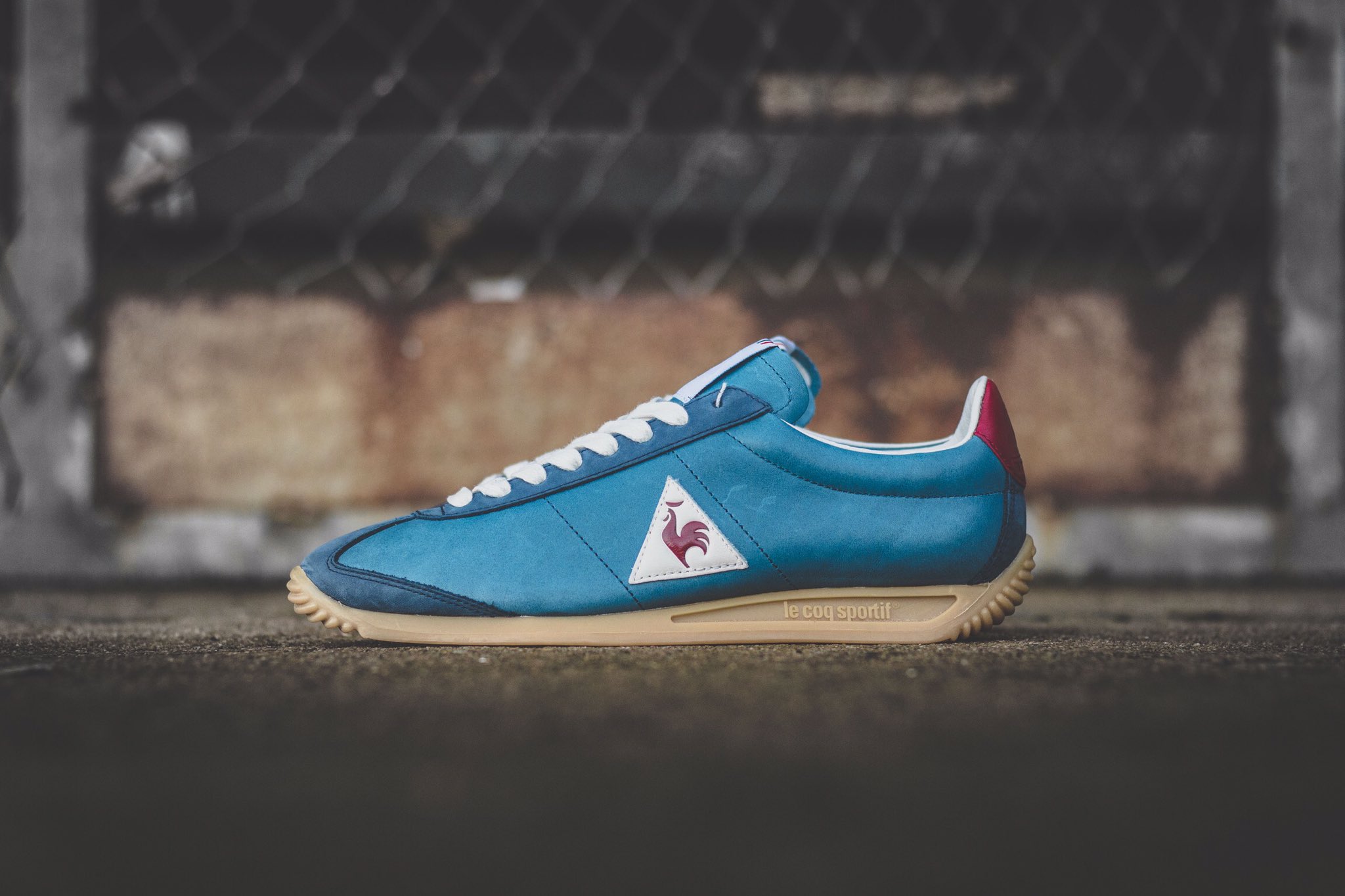 le coq sportif atterbury