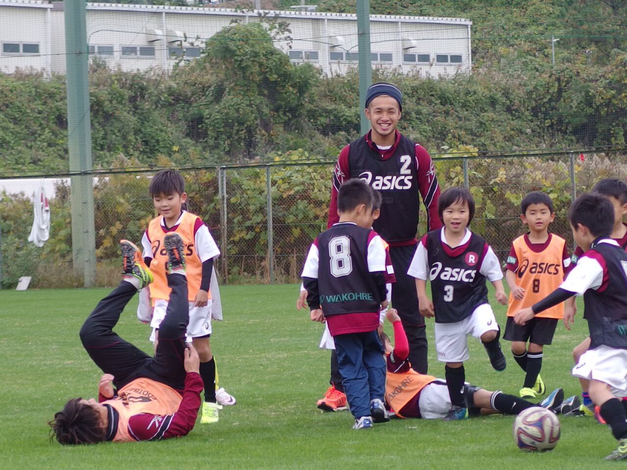 See Visselkobe S Tweet On Nov 26 16 Twitter