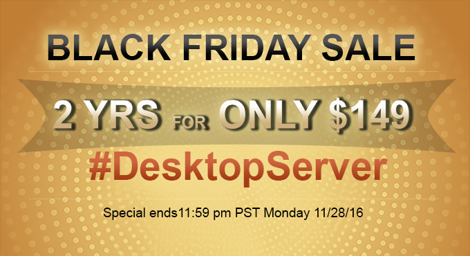 kitchensinkwp's tweet image. An amazing offer from the team over at #ServerPress on #DesktopServer! $149 for 2 years!  #BlackFriday #CyberMonday ow.ly/GFPB306x9Bi