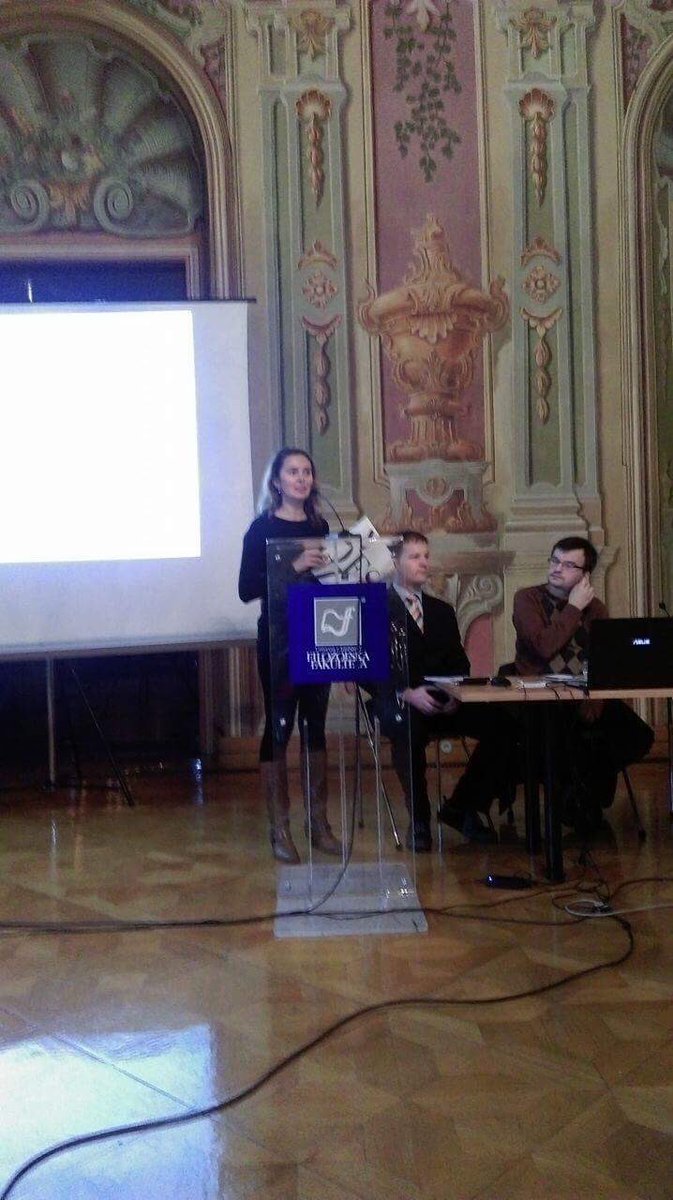 NSardzoska's tweet photo. @MuzejNZS @unilj @hsozkultservice https://t.co/T3vUoJGEmU