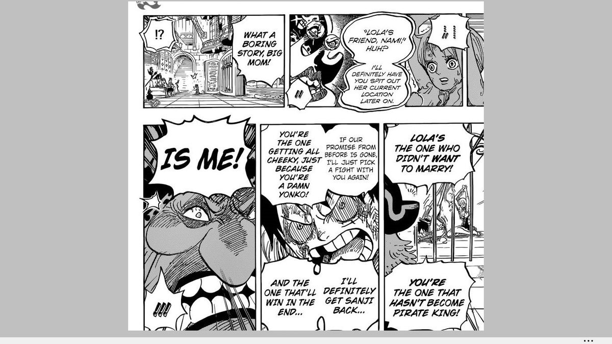 ibreathemonet's tweet photo. that's the spirit ❤️ #Chapter847 https://t.co/sspYuqnzUJ