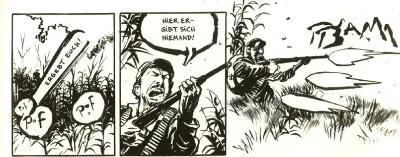 Fidel #Castro als Comic-Held. Mythos &amp; Wirklichkeit der kubanischen Revolution in Bildern: tagesspiegel.de/2688648.html