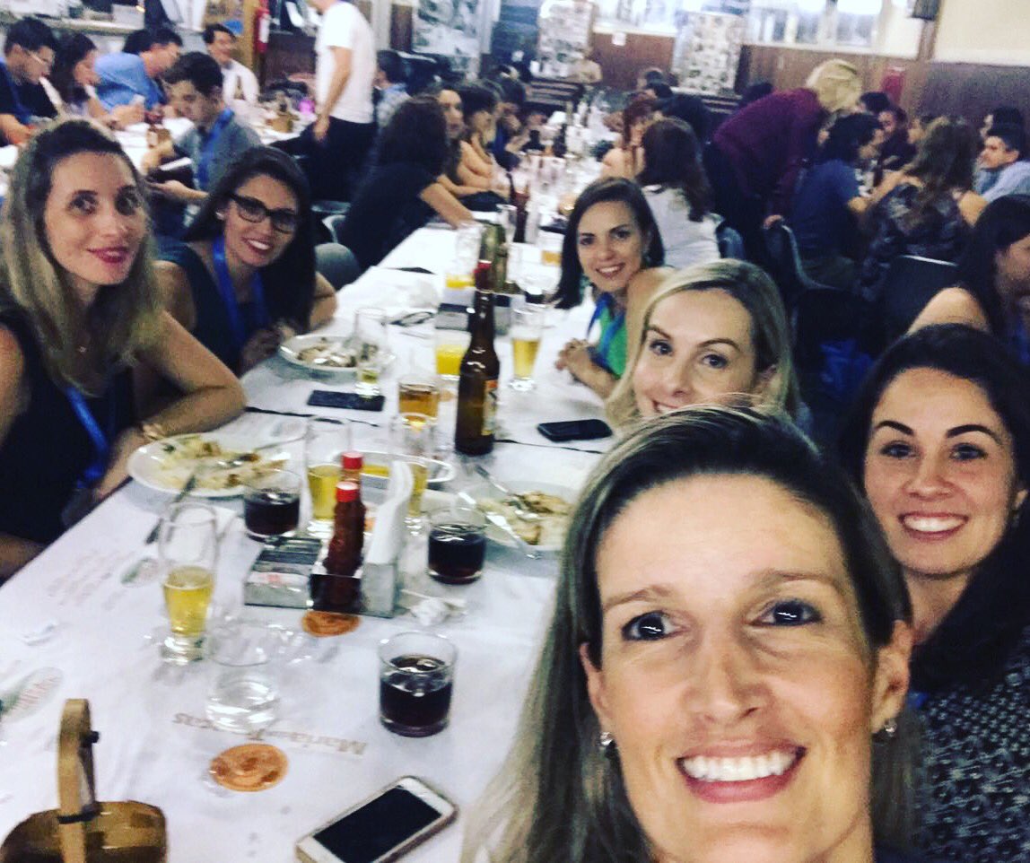 Turistando_Lu's tweet photo. Sobre o jantar de ontem no @Mariadastrancas patrocinado pela @paulogleal #EncontroRBBV2016 https://t.co/4Z19b0QuxT