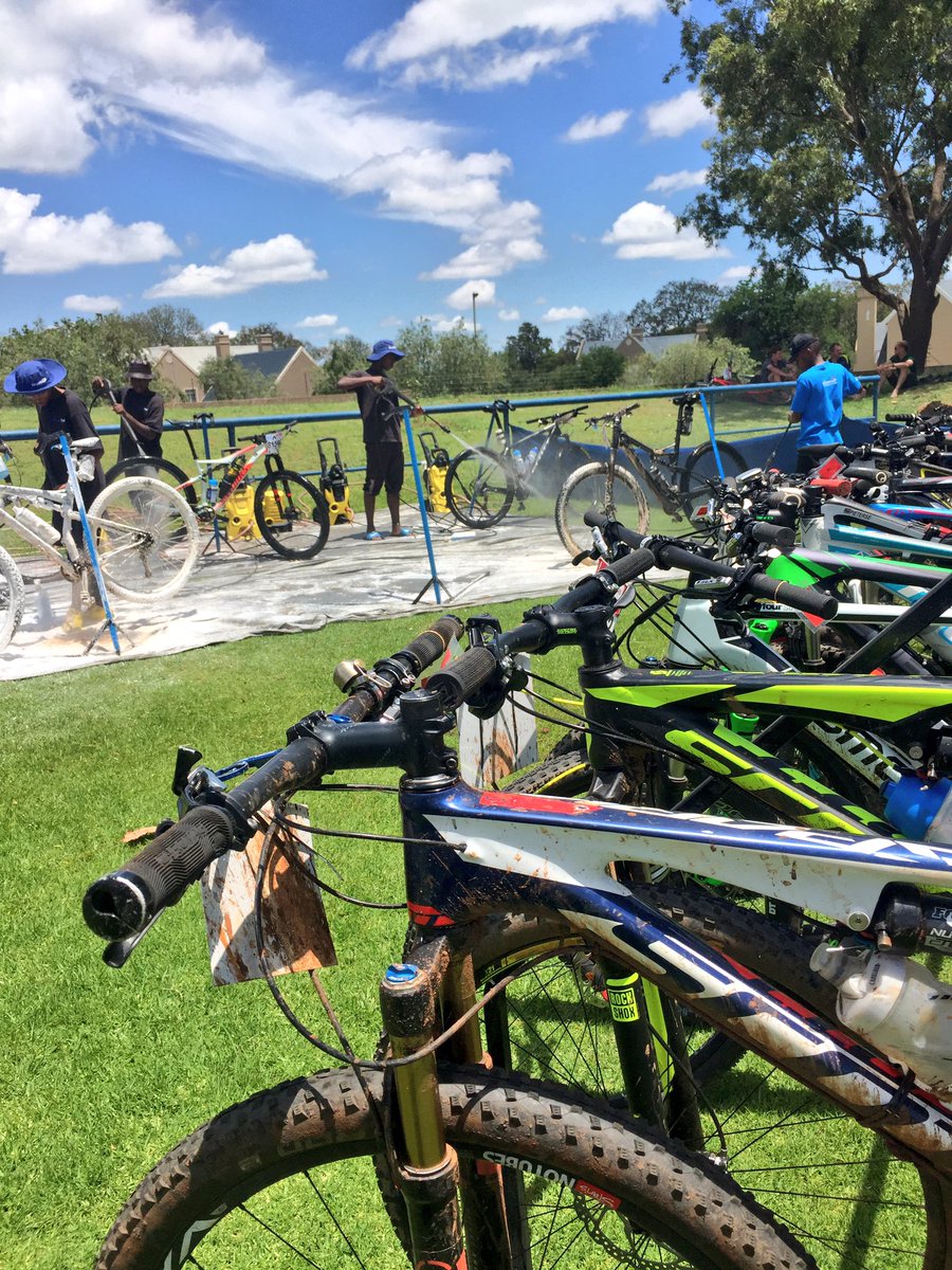 NISSAN TrailSeeker (@TrailSeekerMTB) | Twitter