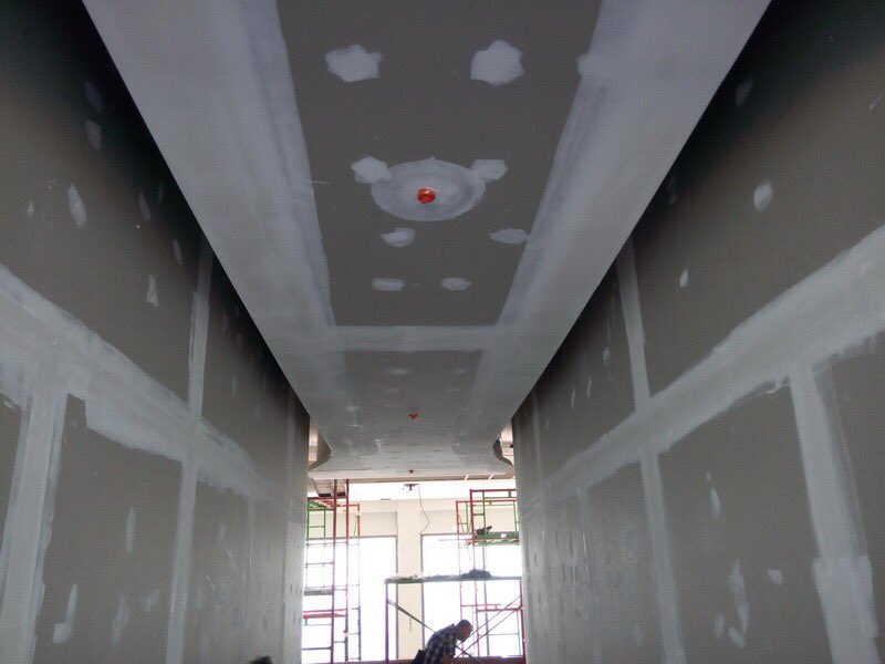 SilverFernSiam's tweet photo. LeRaffine Bangkok Refurbishment. The changing face of progress. https://t.co/tsMOn3IGHz
