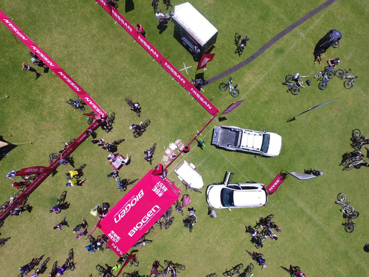 NISSAN TrailSeeker (@TrailSeekerMTB) | Twitter