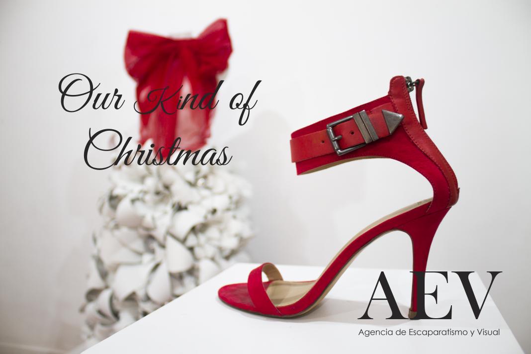 ByAEVSpain's tweet photo. Nuestra particular navidad #blackfriday https://t.co/tLGJJM3oLl
