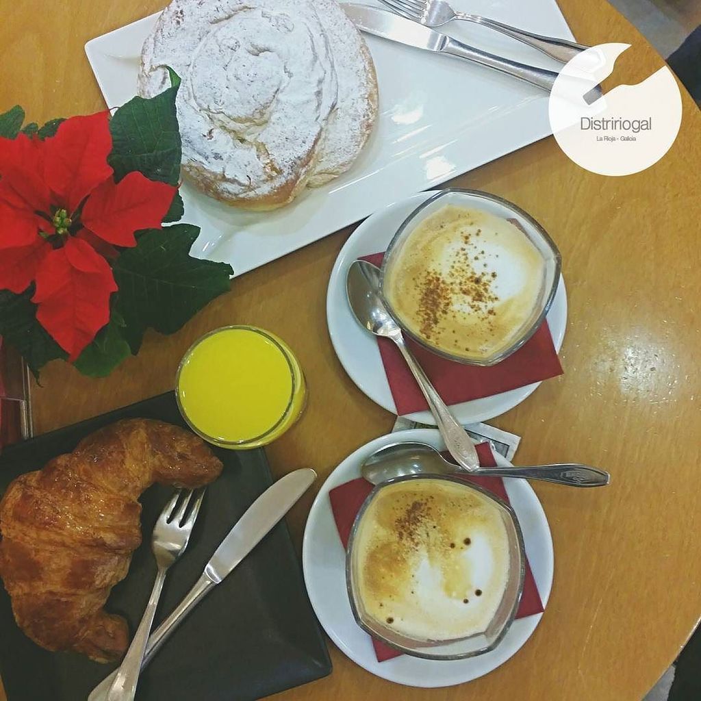 Distririogal's tweet photo. #cogiendofuerzas para el #finde
#cafecito #latahonadedonpio #logroño #larioja https://t.co/c7MNFG8aRn https://t.co/sJdD1CKP9o