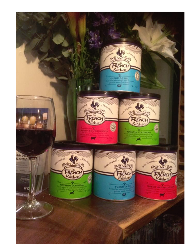 TheFRKitchen's tweet photo. A #taste of #France comes to @TastesDeli in #Eton. Come on down between 10.30 - 2.30 to our free tasting and try for yourself. Délicieux! https://t.co/hue8I6Co1E