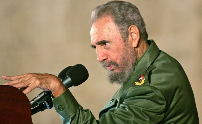 teleSURtv's tweet photo. #PorSiempreFidel | Conoce el primer discurso del líder revolucionario, #Fidel Castro https://t.co/XntaCGF8cm https://t.co/hVOcM6e9ct