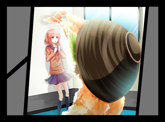 SurreaIReality's tweet photo. Do you know what  #KABEDON is? ；）
Seems like a cool Japanese culture　X)
https://t.co/AxnoMSTCct https://t.co/YuibnClFAl