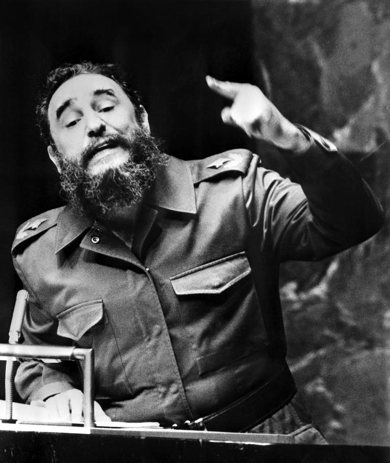 victormakaya's tweet image. #cubanrevolution Viva el líder maximo! Viva Cuba libre! #Lidermaximo #FidelCastro #Cuba