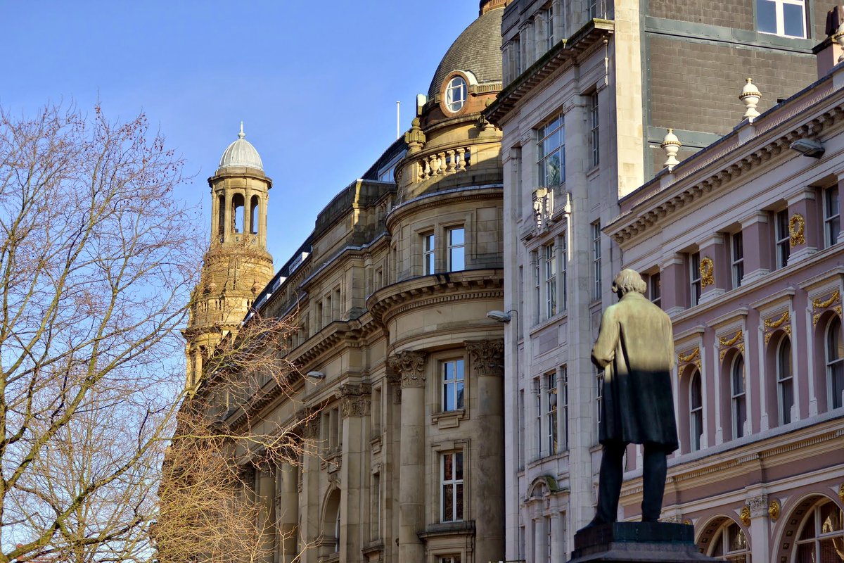 Royal Exchange was originally built in 1874 as an important textile trading exchange the-royal-exchange.co.uk