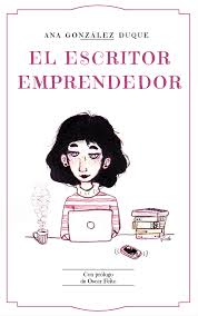 Aún tienes tiempo: ow.ly/AQGD306xscC "El escritor emprendedor" de <a href="/DoctoraJomeini/">DoctoraJomeini</a> con un 50% de descuento. Se acaba la oferta...
