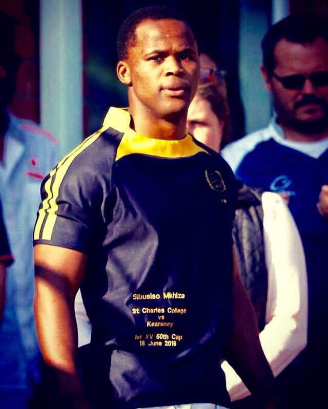 Honoured to feature one of SA's brilliant youth rugby players. Sbusiso Mkhize. heslopsports.co.za/wp/sibusiso-mk…