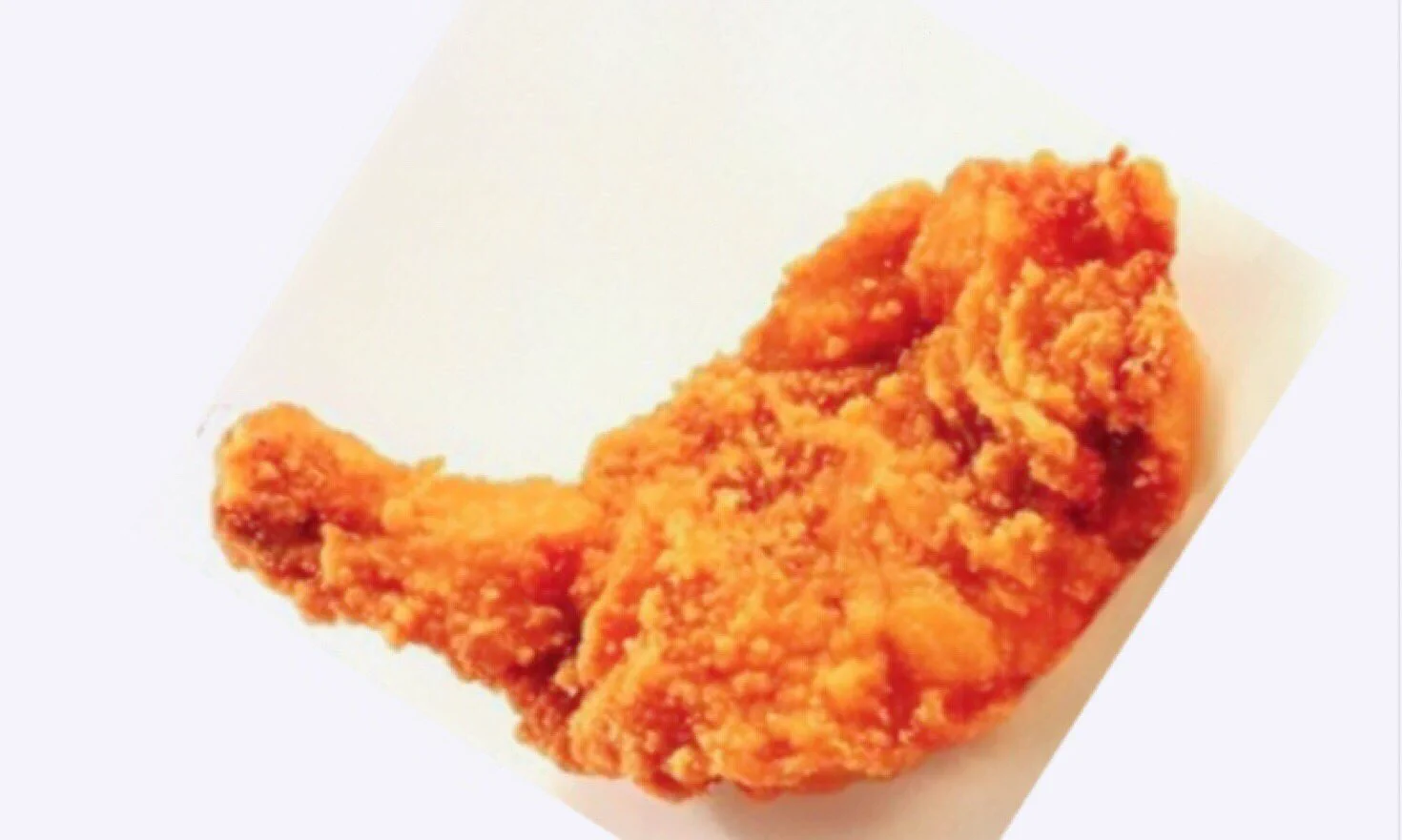 ゼクシィのドレスとモスチキンが完全一致ｗ入れ替えても誰も気付かないだろこれｗｗｗ