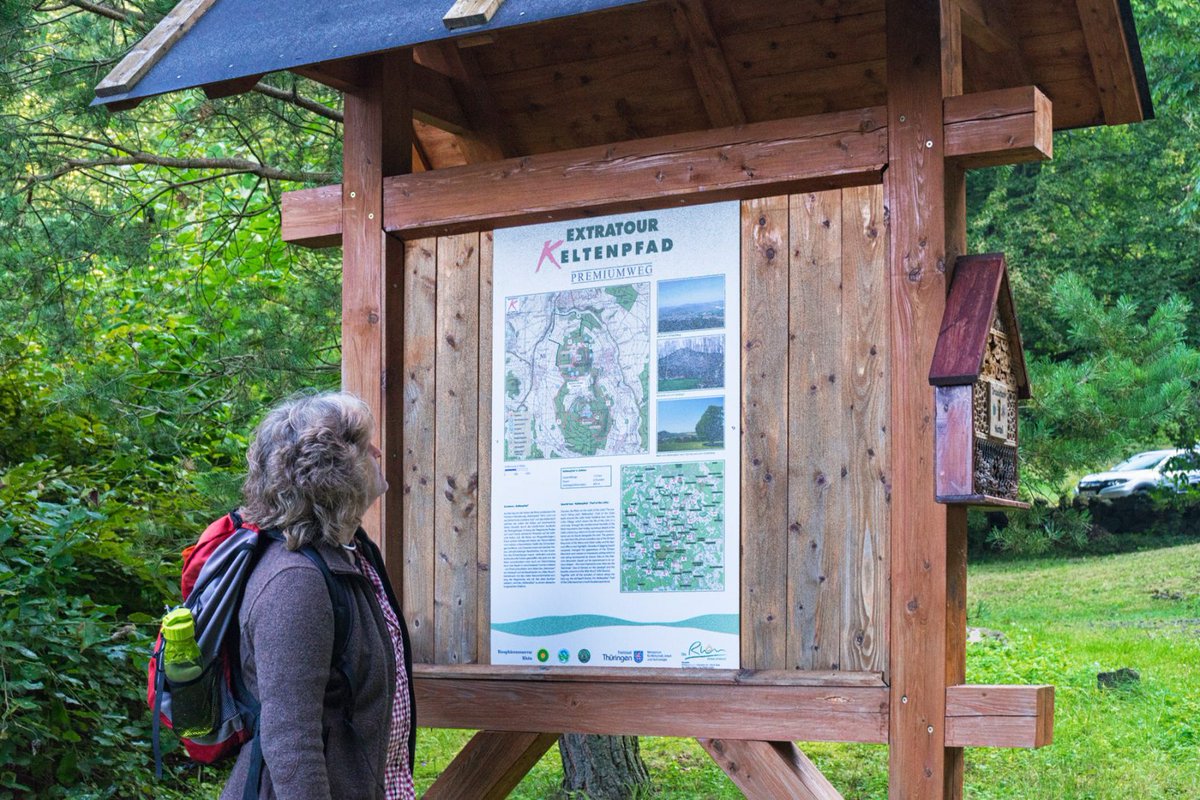 TopTrails of Germany tweet media