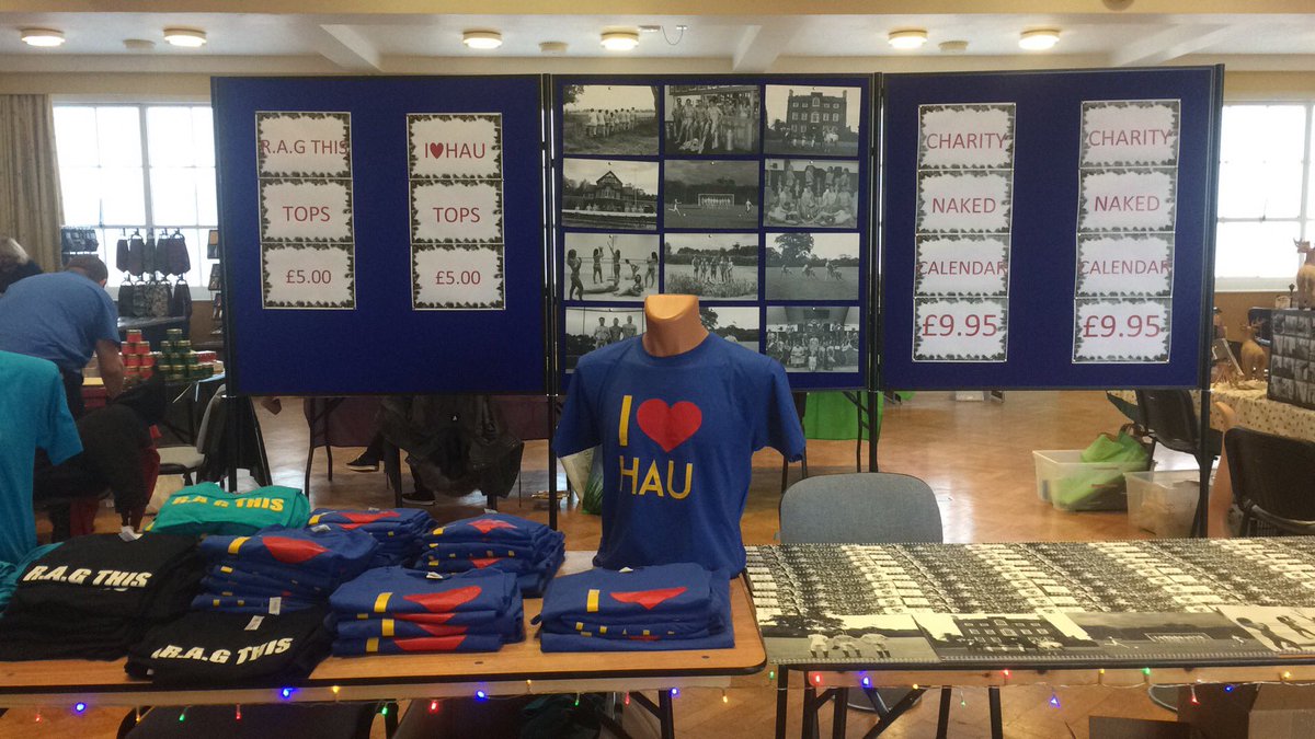 HarperAdamsRAG's tweet photo. Come and buy your charity naked calendar in aid of @TheBHF upstairs in QMH today!! #DigDeep #RaiseHigh #YourChangeCanMakeAChange https://t.co/zTSjpRzxXB