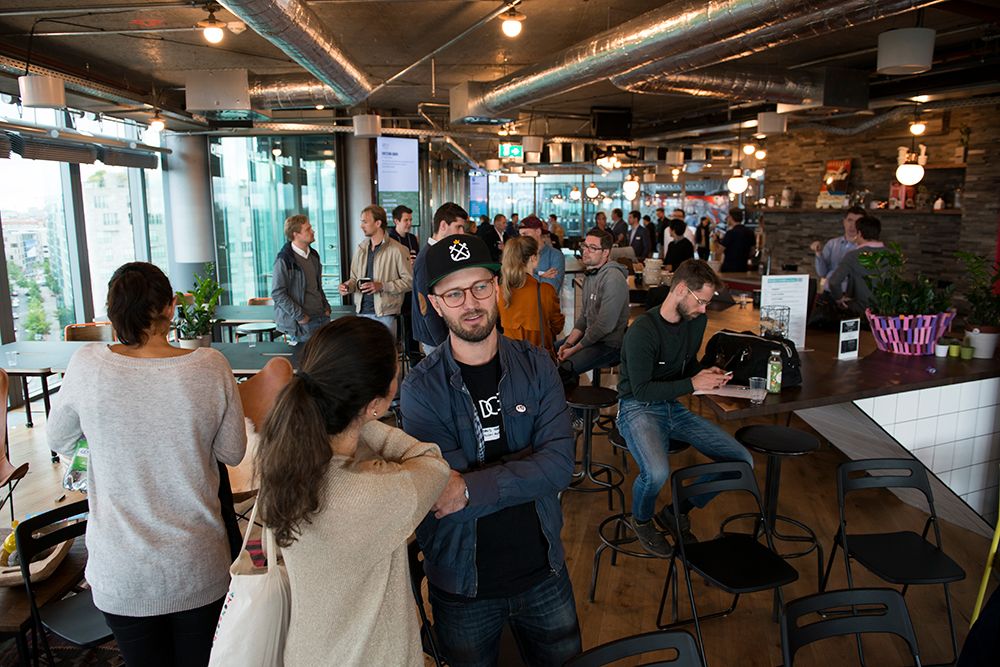 WorkSetting's tweet photo. Reading about #currentaffairs this weekend &amp; wondering how they may affect your #startup #Berlintech? Register now: https://t.co/nAl46IttZP https://t.co/pzqRmCxRrY