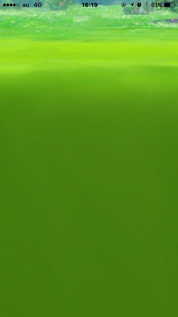 Twitter 上的 ぽよけん D4dj好き 緑背景は ポッポに逃げられた時にフリーズ 白背景は ポッポを捕獲しようとしてフィールド画面から捕獲画面に遷移するときにフリーズ 最近ますます ポケモンgo がフリーズするようになった ポケモンgoフリーズ T Co