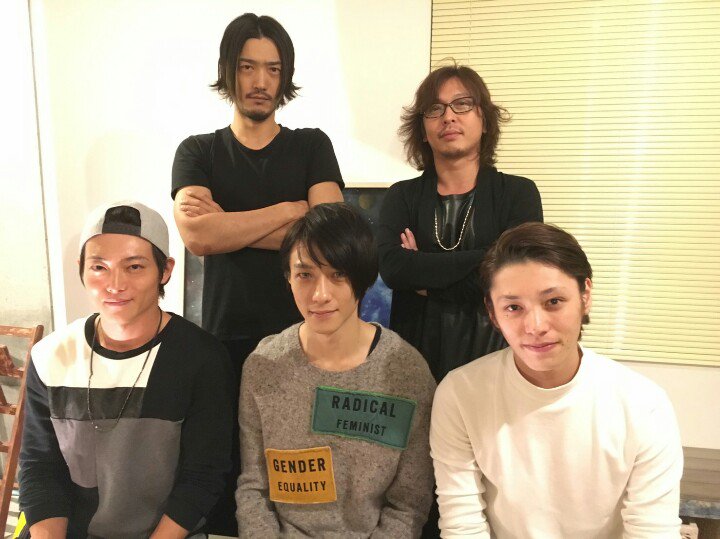 Sin of Sleeping Snow DVD 鈴木拡樹　安西慎太郎 舞台「Sin of Sleeping Snow」｜ディスグーニー