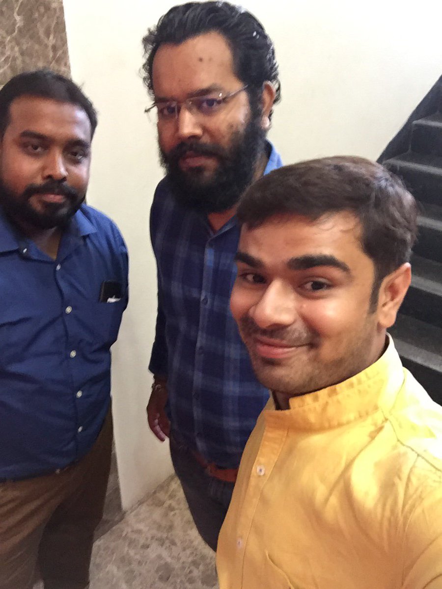 akash_padhiyar's tweet image. Digital Marketing Experts 

#DevFestAhm #DevFest16 #GDG @GDGAhmedabad @AmitHPanchal @harendrasingh