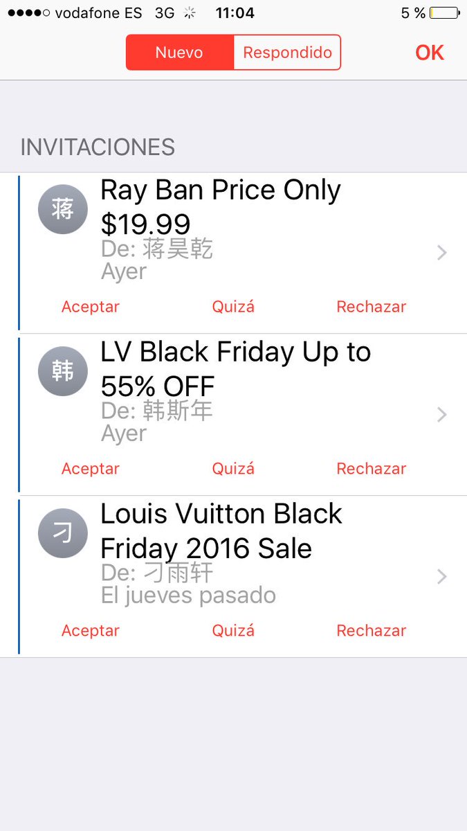 SecureWebShield's tweet image. Se incrementan los ataques de #spam contra usuarios de #icloud.