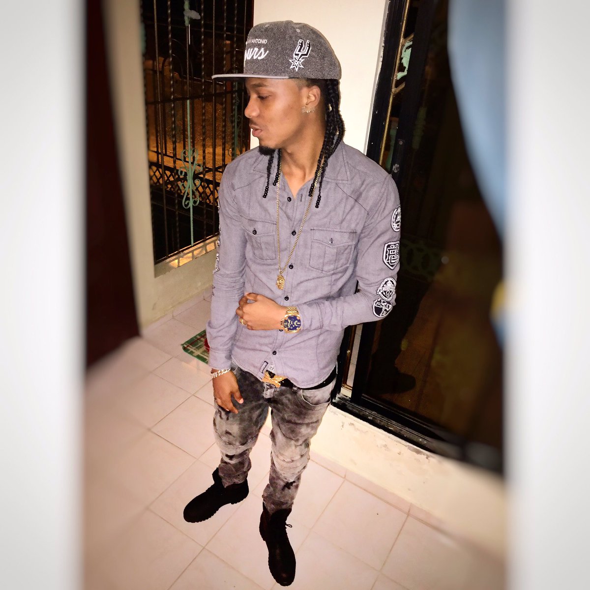 🍫🐒 tweet media