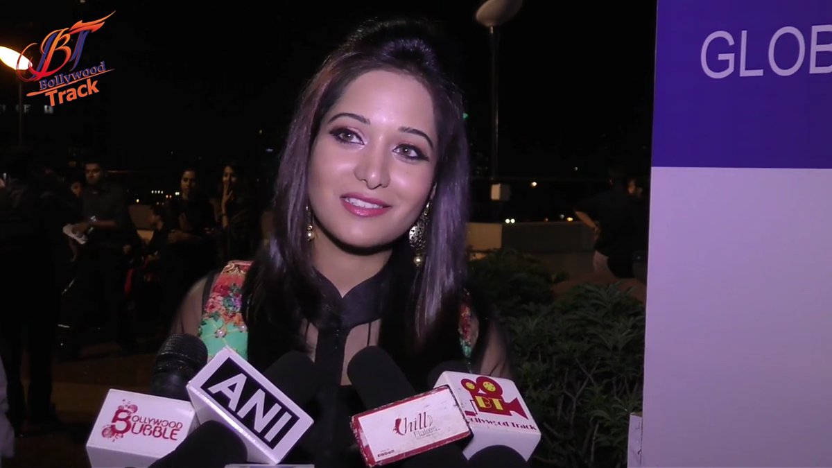 PRians_World's tweet photo. #PreetikaRao at #GPI 😍 talking about World Peace 💗 #walkforacause 
Set:2 https://t.co/onHEX4pyG4