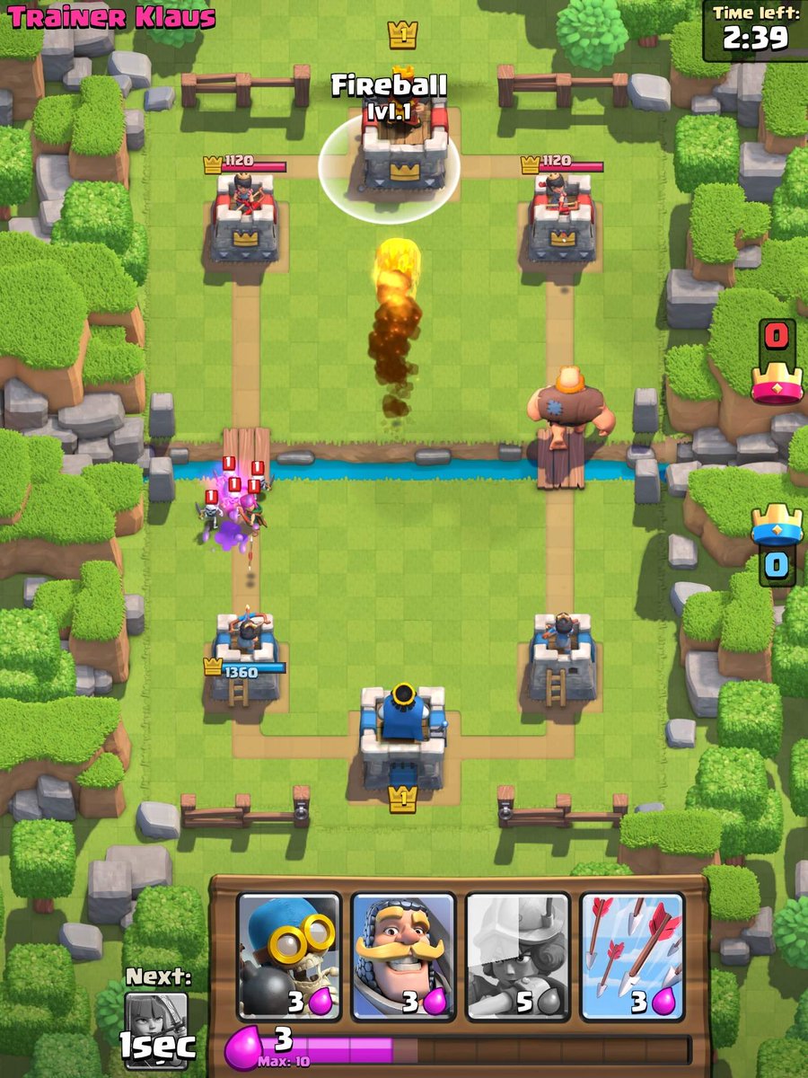 berrocodesign's tweet photo. Tips and trick you need to know about clash royale https://t.co/OlGRMUqmPX https://t.co/OhGp2s98C6