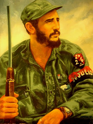 AgoraGaliza's tweet photo. ATÉ A VITÓRIA SEMPRE!
Comandante! Hoje o mundo está orfo pola tua ausência física, mas possui o teu imenso legado soldado exemplar Revoluçom https://t.co/FWBwtddNNc