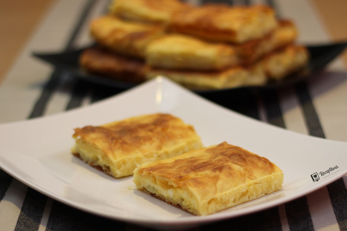 recepttura's tweet photo. Savijača od sira na drugačiji način: https://t.co/9quyic6D9P #savijaca #savijacaodsira #cheesestrudel (via @recepttura) https://t.co/vRRtCyoGVN
