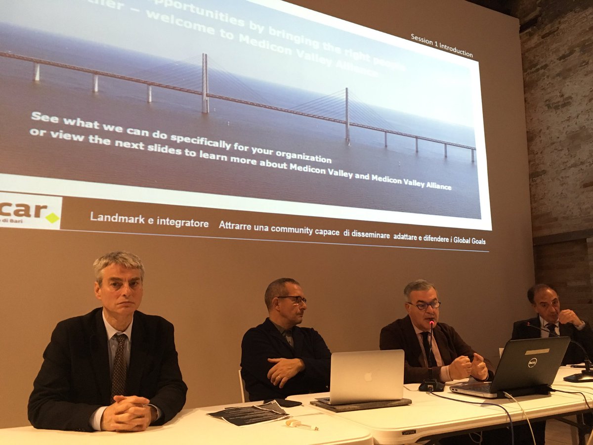 REDS2Alps's tweet photo. "Infrastructure as technological and cultural landmark"  #REDS4 #nicolamartinelli #bridge #technology #university #city #landscape https://t.co/ktyRiVypwD
