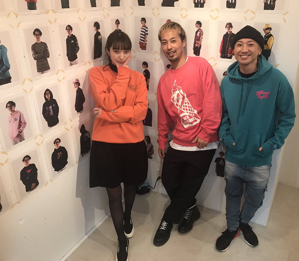 kloozy92's tweet photo. Repost・・・https://t.co/gpJYqxlIsp

"Billionaire Boys Club 2017"
🖖🚀🖖🚀🖖🚀🖖🚀🖖🚀 #BillionaireBoysClub
#bbctyo https://t.co/SHEFRqEIM9
