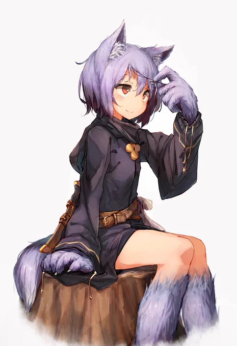 生前の姿です 