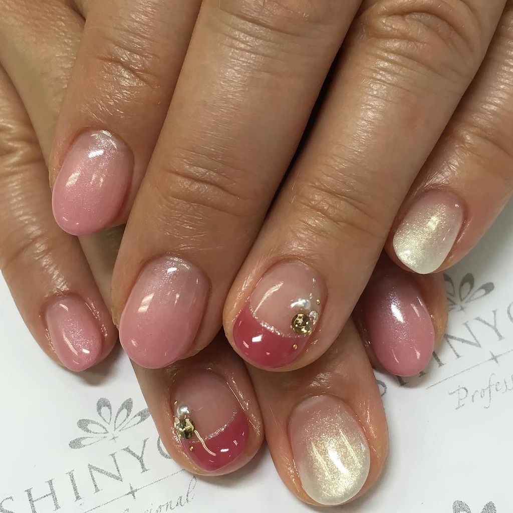 SHINYGEL's tweet photo. ★使用ジェル★
225
E090
184,166
#nailsshiny #shinygel #ネイル #ネイルアート #nailart #ジェルネイル #シャイニージェル #ellabyshinygel https://t.co/r8lh6zvB47