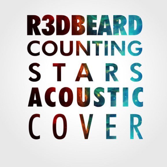 ALAMLEDP's tweet photo. Nuestro último tema en @spotifyspain @spotify #spotify #countingstar #countingstarscover d… https://t.co/kmvq9ZoauT https://t.co/CViUpka16Y