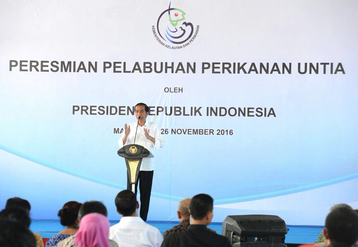 jokowi tweet picture