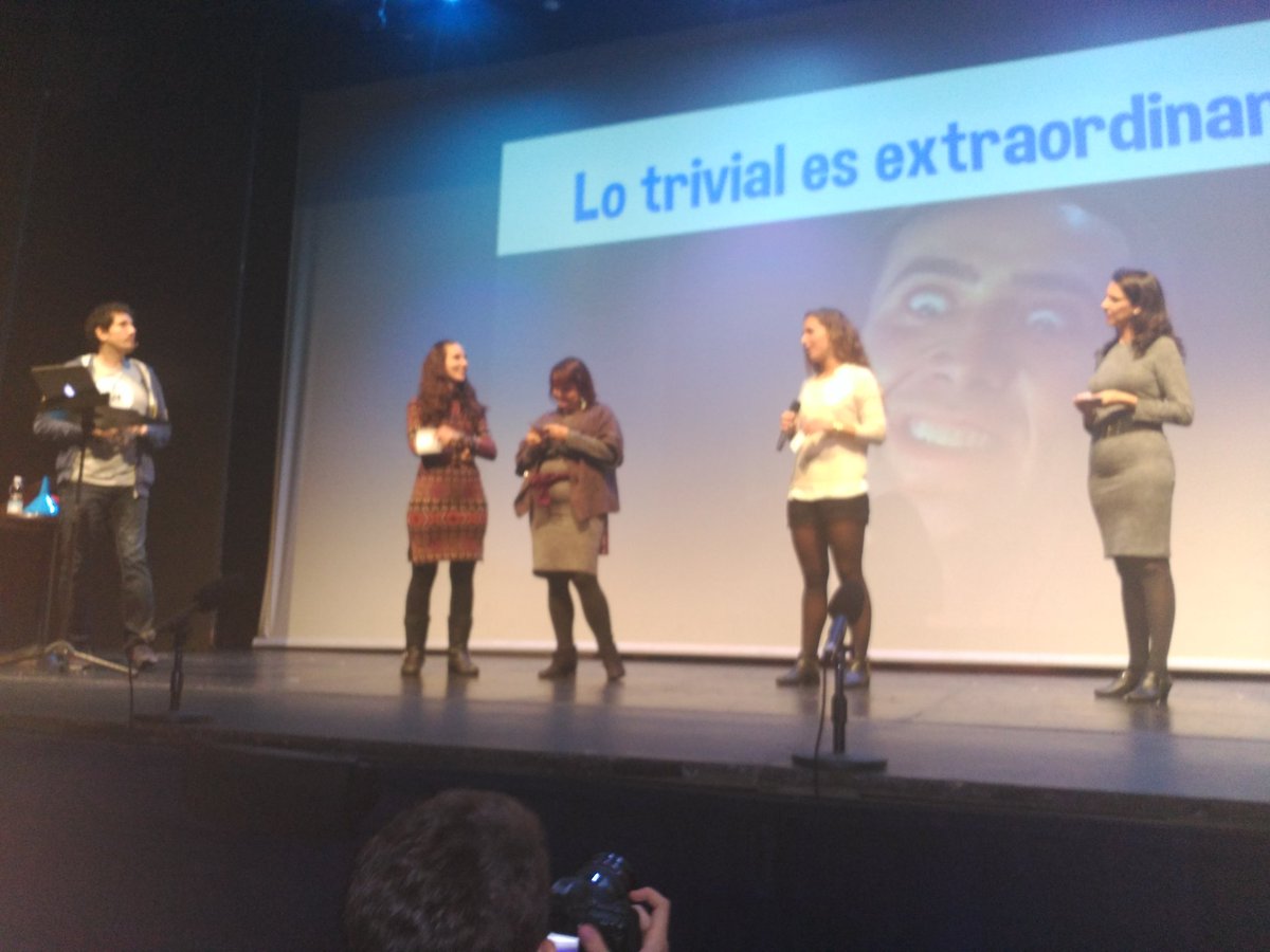 reloademotions's tweet photo. Hay que ser un ejemplo para los niños que tenemos en el aula @cccesssarrr #Remociona la Educación https://t.co/j7NpoX9D45