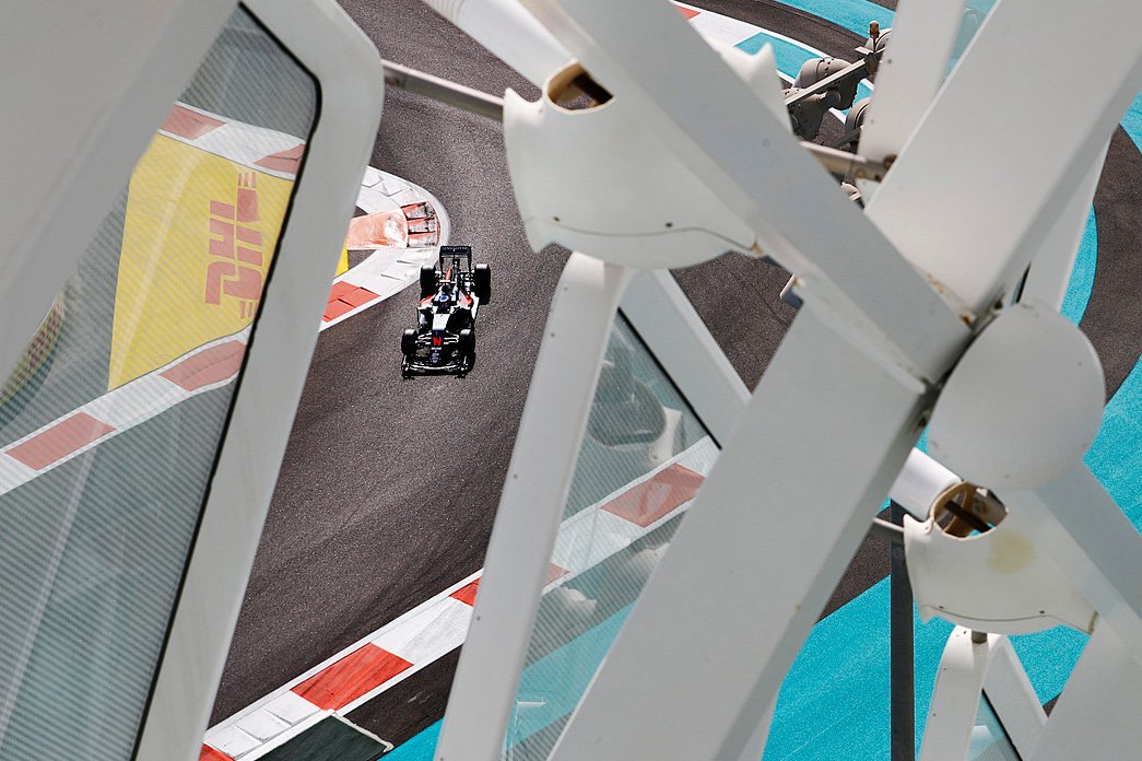 McLaren Mastercard Formula 1 Team tweet media
