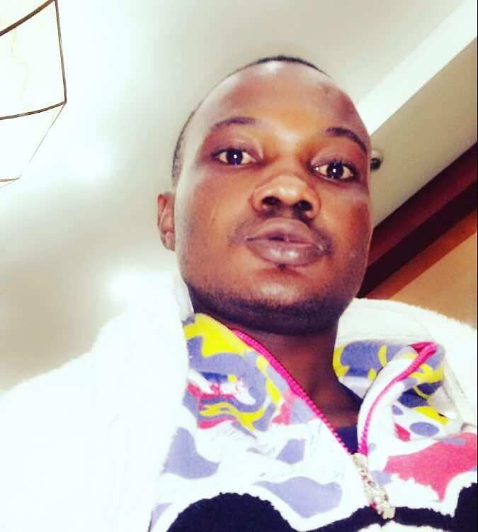 Officialopzy's tweet photo. Good morning fmaz... HAPPY WEEKEND https://t.co/8Wc1HhGwSx