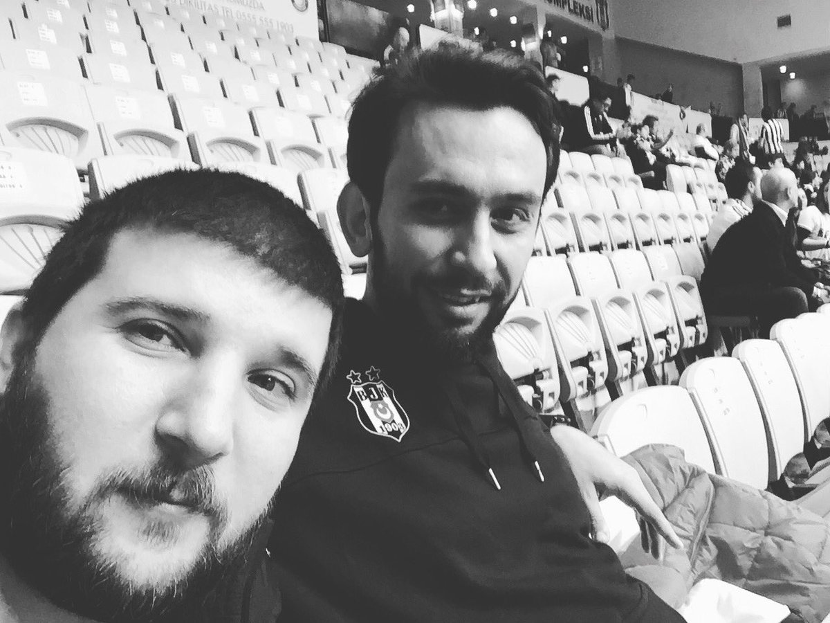 AHMET ÖZÖREN (@ozorenahmet) on Twitter photo 