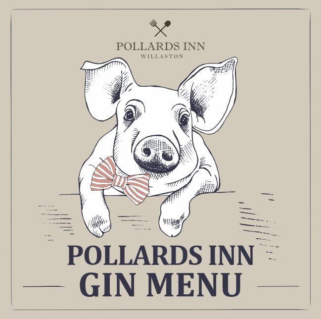 PollardsWirral's tweet image. Fancy making your own bottle of Gin then taking it home. RT and Follow winner will get to distill their own bottle on 13th December at 7:30